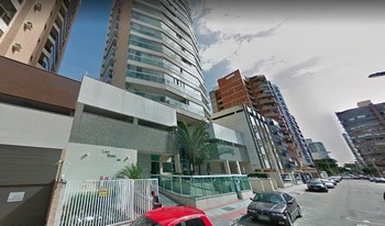 Imagem do condomínio Condomínio Do Edifício Layr Buaiz - Praia Da Costa - Vila Velha - ES