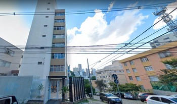 Imagem do condomínio Condomínio Do Edifício Lazaro Caetano - Gutierrez - Belo Horizonte - MG