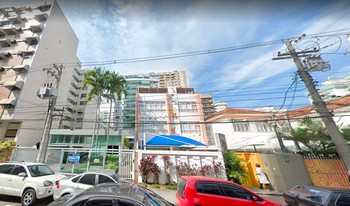 Imagem do condomínio Condomínio Do Edifício Le Lilas - Icaraí - Niteroi - RJ