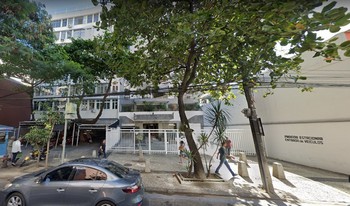 Imagem do condomínio Condomínio Do Edifício Le Royalle - Botafogo - Rio De Janeiro - RJ
