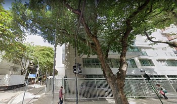 Imagem do condomínio Condomínio Do Edifício Le Soleil - Leblon - Rio De Janeiro - RJ