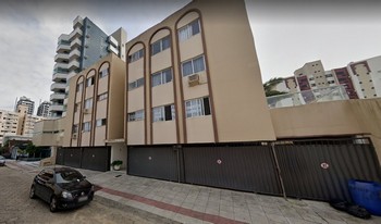 Imagem do condomínio Condomínio Do Edifício Lea - Centro - Itajaí - SC