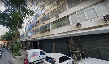 Imagem do condomínio Condomínio Do Edifício Leandro Martins - Centro - Rio De Janeiro - RJ