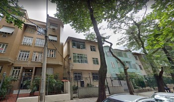 Imagem do condomínio Condomínio Do Edifício Leblomar - Leblon - Rio De Janeiro - RJ