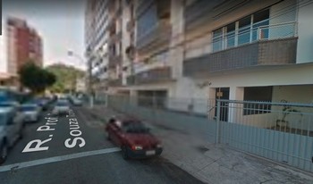 Imagem do condomínio Condomínio Do Edifício Leblon - Praia Da Costa - Vila Velha - ES