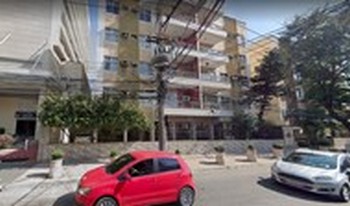 Imagem do condomínio Condomínio Do Edifício Leblon E Ipanema - Centro - Nova Iguaçu - RJ