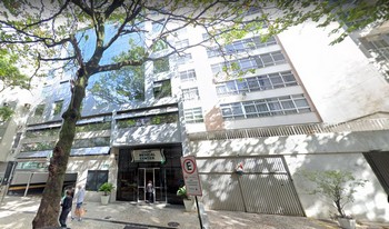 Imagem do condomínio Condomínio Do Edifício Leblon Medical - Center - Rio De Janeiro - RJ
