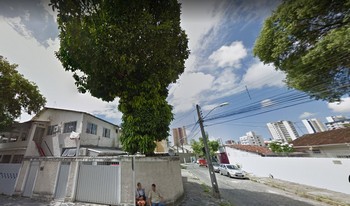 Imagem do condomínio Condomínio Do Edifício Lechateau Brissac - Tamarineira - Recife - PE