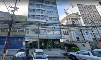 Imagem do condomínio Condomínio Do Edifício Ledi - Tijuca - Rio De Janeiro - RJ