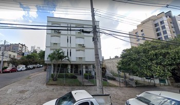 Imagem do condomínio Condomínio Do Edifício Legrant - Mont Serrat - Porto Alegre - RS