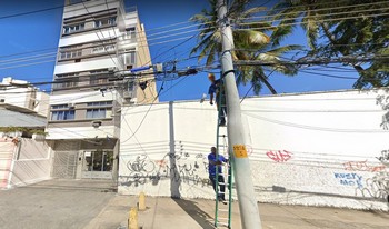 Imagem do condomínio Condomínio Do Edifício Leila - Andarai - Rio De Janeiro - RJ