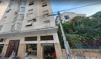 Imagem do condomínio Condomínio Do Edifício Leila - Copacabana - Rio De Janeiro - RJ