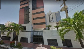 Imagem do condomínio Condomínio Do Edifício Leiria - Jatiuca - Maceió - AL