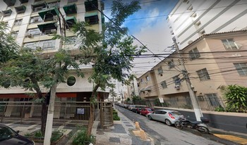 Imagem do condomínio Condomínio Do Edifício Lemos Cunha - Icaraí - Niteroi - RJ
