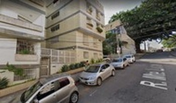 Imagem do condomínio Condomínio Do Edifício Lena - Cruzeiro - Belo Horizonte - MG