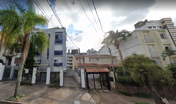 Imagem do condomínio Condomínio Do Edifício Lenora - Mont Serrat - Porto Alegre - RS