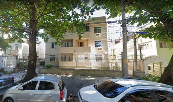 Imagem do condomínio Condomínio Do Edifício Leon - Andarai - Rio De Janeiro - RJ