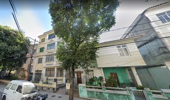 Imagem do condomínio Condomínio Do Edifício Leonam - Tijuca - Rio De Janeiro - RJ
