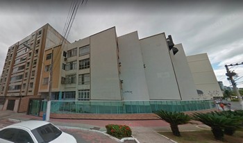 Imagem do condomínio Condomínio Do Edifício Leonardo Da Vinci - Praia Da Costa - Vila Velha - ES
