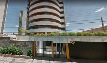 Imagem do condomínio Condomínio Do Edifício Leonardo Da Vinci - Ilhotas - Teresina - PI