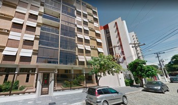 Imagem do condomínio Condomínio Do Edifício Leonardo Da Vinci - Centro - Campos Dos Goytacazes - RJ