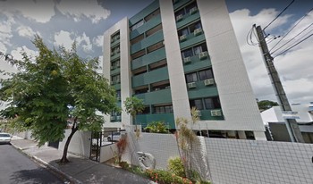 Imagem do condomínio Condomínio Do Edifício Leonardo Da Vinci - Tamarineira - Recife - PE