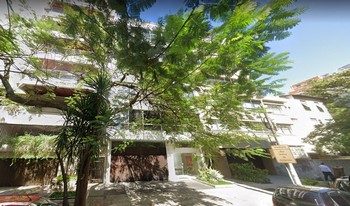 Imagem do condomínio Condomínio Do Edifício Leonardo Macedonia - Ipanema - Rio De Janeiro - RJ