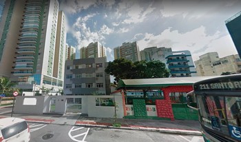 Imagem do condomínio Condomínio Do Edifício Leonor Pereira - Jardim Camburi - Vitória - ES