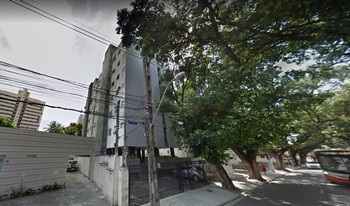 Imagem do condomínio Condomínio Do Edifício Leontina Rodrigues - Espinheiro - Recife - PE