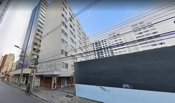Imagem do condomínio Condomínio Do Edifício Leopoldina - Centro - Curitiba - PR