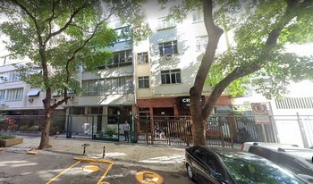 Imagem do condomínio Condomínio Do Edifício Leopoldo Miguez - Copacabana - Rio De Janeiro - RJ