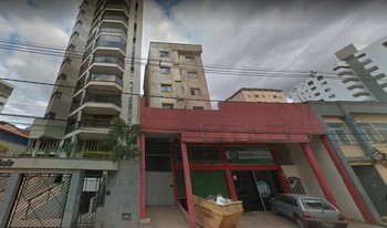 Imagem do condomínio Condomínio Do Edifício Leticia - Centro - Viçosa - MG