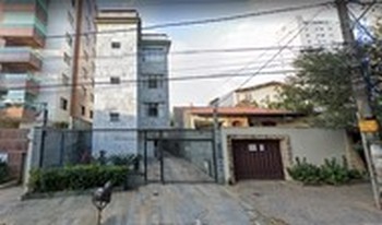 Imagem do condomínio Condomínio Do Edifício Levy Santana - Anchieta - Belo Horizonte - MG