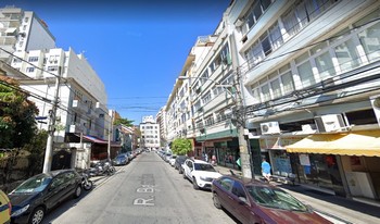 Imagem do condomínio Condomínio Do Edifício Liame - Botafogo - Rio De Janeiro - RJ