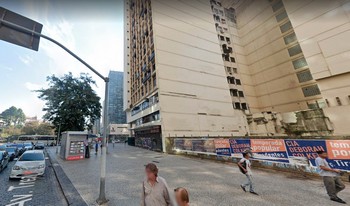 Imagem do condomínio Condomínio Do Edifício Liberdade - Centro - Rio De Janeiro - RJ
