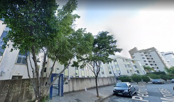 Imagem do condomínio Condomínio Do Edifício Liberdade - Buritis - Belo Horizonte - MG