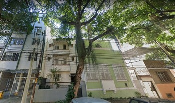 Imagem do condomínio Condomínio Do Edifício Lídia - Tijuca - Rio De Janeiro - RJ