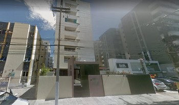 Imagem do condomínio Condomínio Do Edifício Lido - Ponta Verde - Maceió - AL