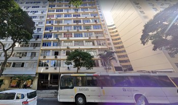 Imagem do condomínio Condomínio Do Edifício Liege - Copacabana - Rio De Janeiro - RJ