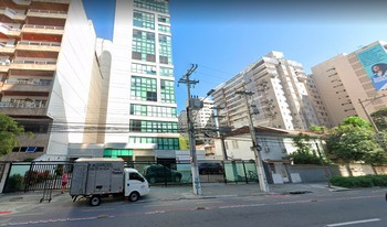 Imagem do condomínio Condomínio Do Edifício Life Center - Icaraí - Niteroi - RJ