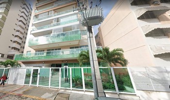 Imagem do condomínio Condomínio Do Edifício Life Style Residences - Santa Rosa - Niteroi - RJ
