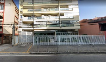 Imagem do condomínio Condomínio Do Edifício Life - Tijuca - Rio De Janeiro - RJ