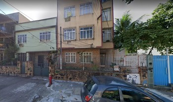 Imagem do condomínio Condomínio Do Edifício Ligia - Olaria - Rio De Janeiro - RJ