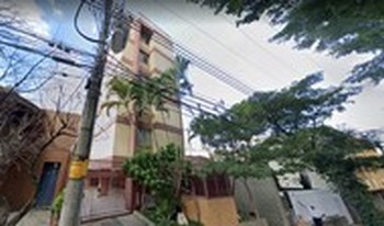 Imagem do condomínio Condomínio Do Edifício Ligia - Santo Antônio - Belo Horizonte - MG