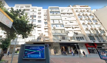 Imagem do condomínio Condomínio Do Edifício Ligia Maria - Ipanema - Rio De Janeiro - RJ