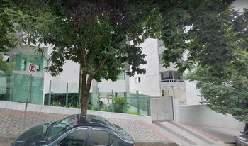 Imagem do condomínio Condomínio Do Edifício Lili Deschamps - Gutierrez - Belo Horizonte - MG