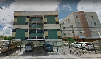 Imagem do condomínio Condomínio Do Edifício Limoges - Candeias - Jaboatão Dos Guararapes - PE
