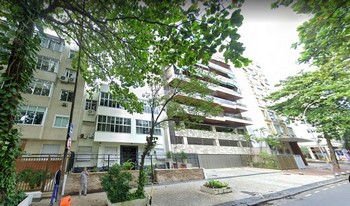 Imagem do condomínio Condomínio Do Edifício Lina - Ipanema - Rio De Janeiro - RJ