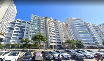 Imagem do condomínio Condomínio Do Edifício Lincoln - Copacabana - Rio De Janeiro - RJ
