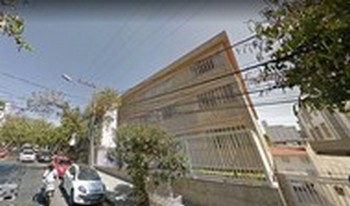 Imagem do condomínio Condomínio Do Edifício Lindóia - Gutierrez - Belo Horizonte - MG